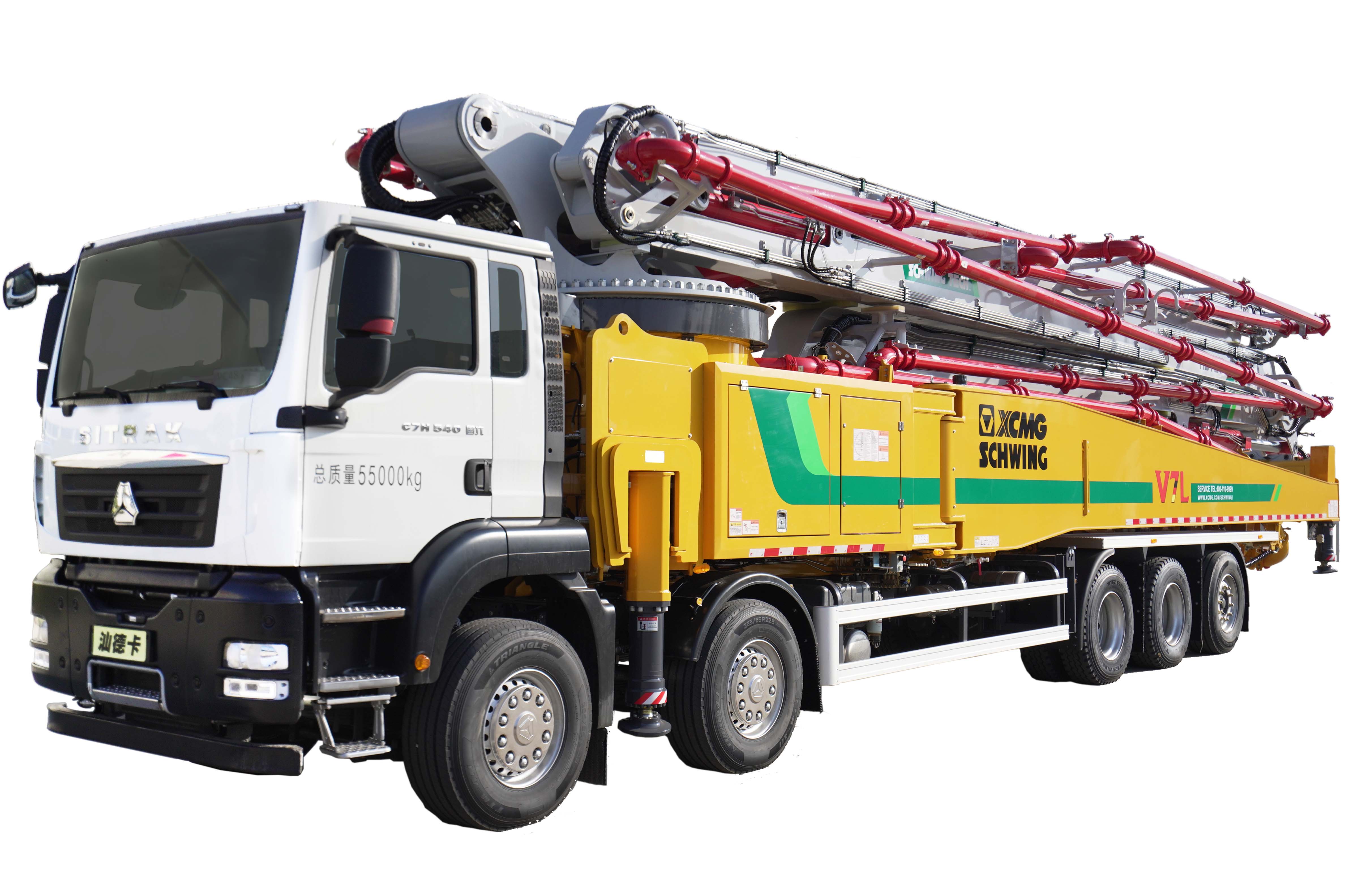 HB72VH（汕德卡微混）