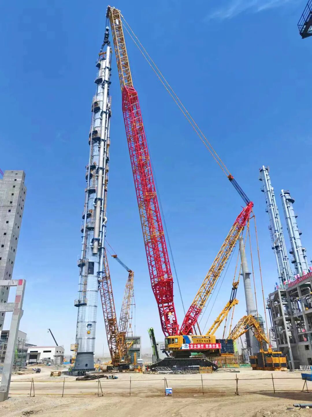 大工程缺少得力干將？別擔心，有它！